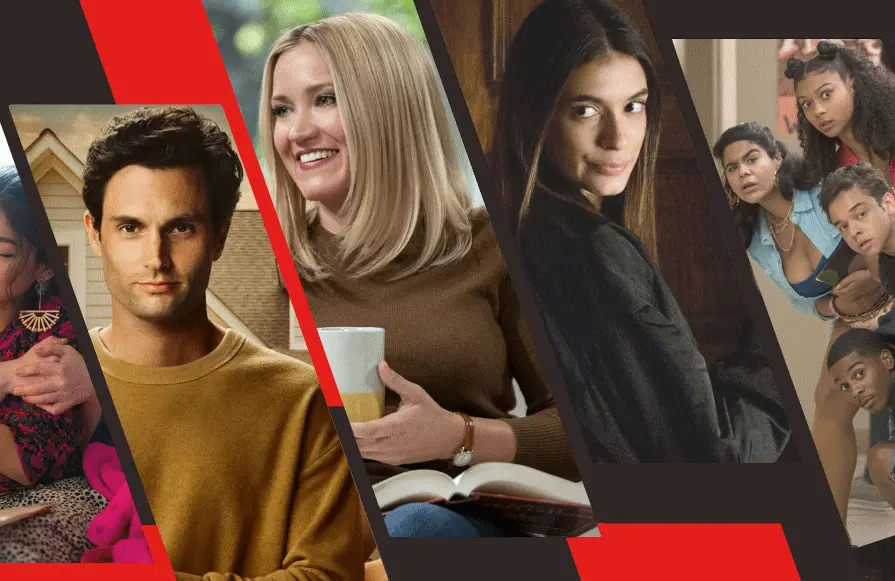 Photos: Netflix
