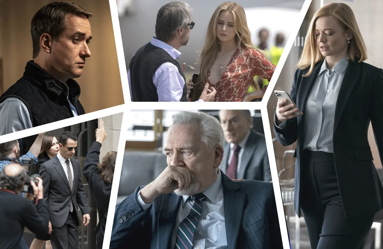 Photos: HBO