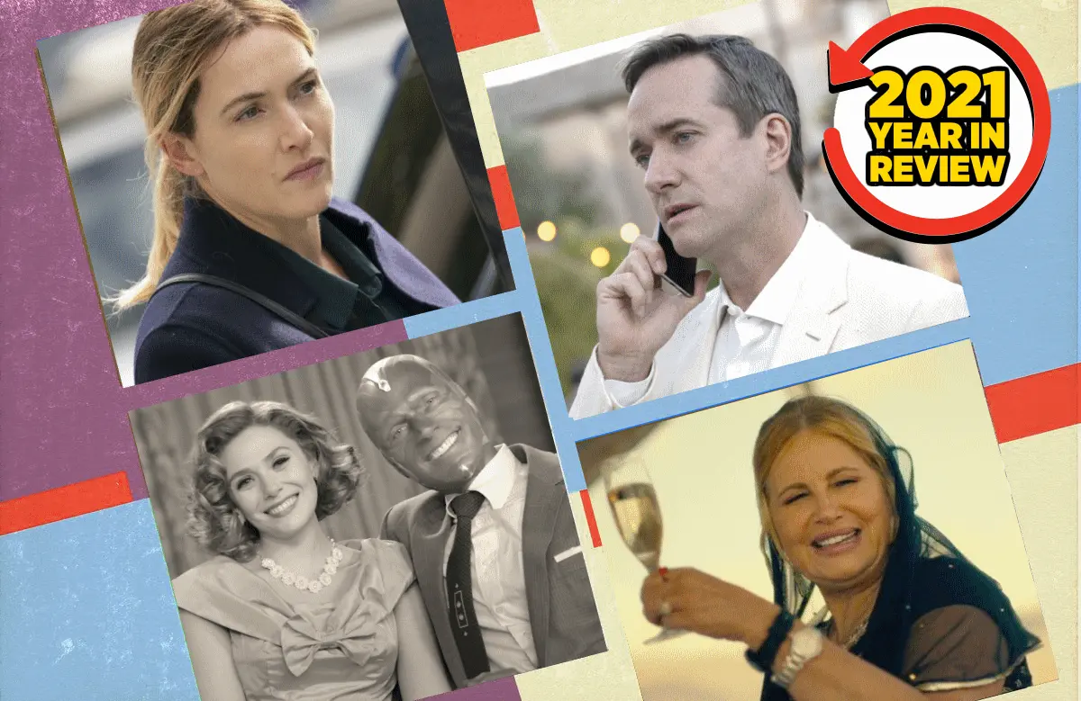 Photos: HBO, Disney+