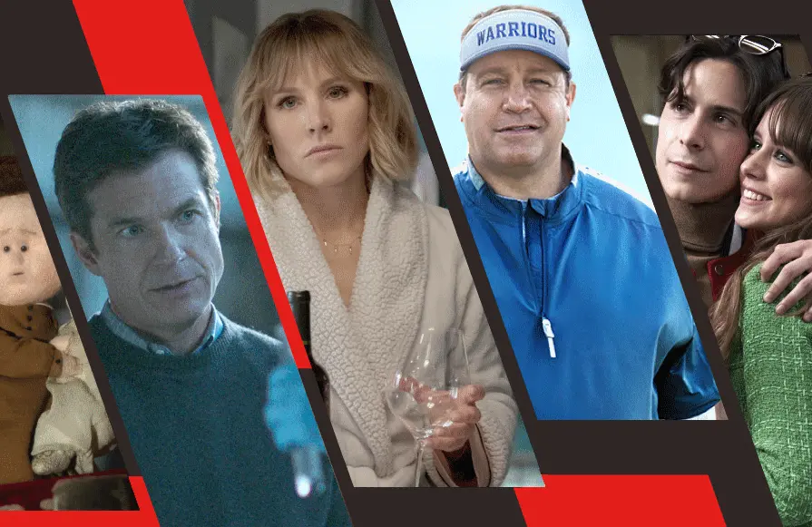 Photos: Netflix