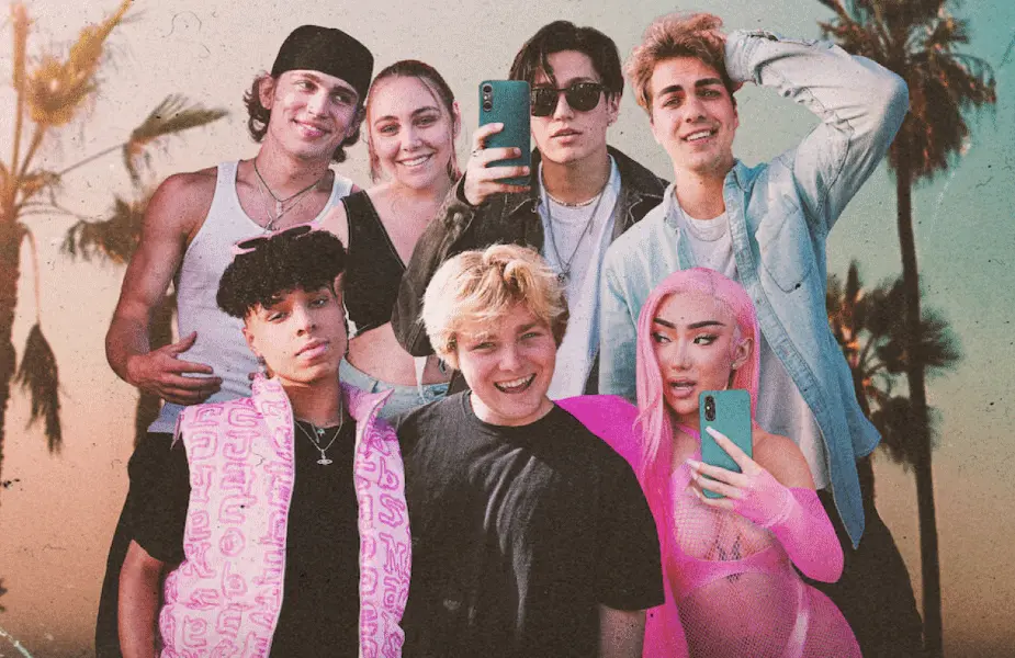 Photo: Netflix