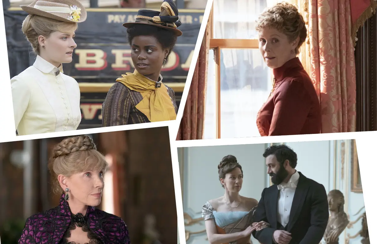 Photos: HBO