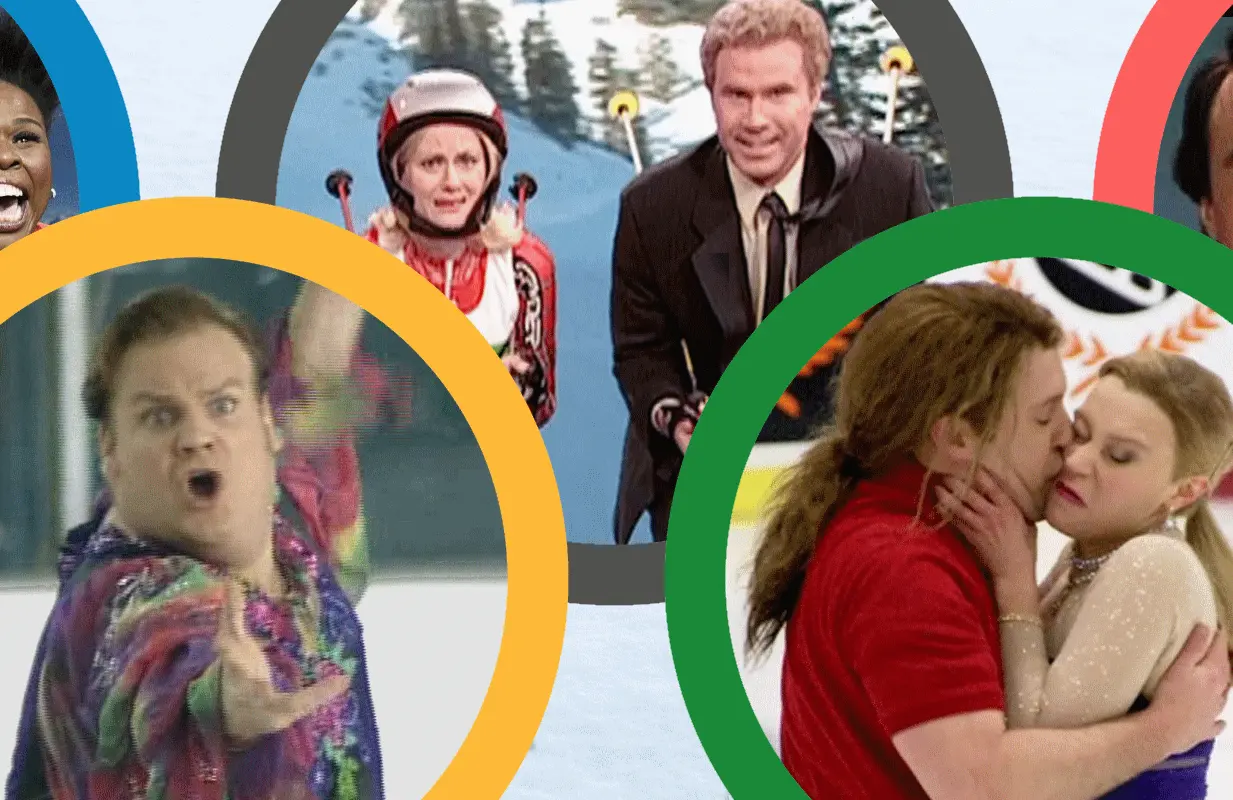 Photos: NBC