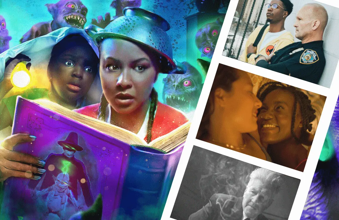 Photos: Netflix