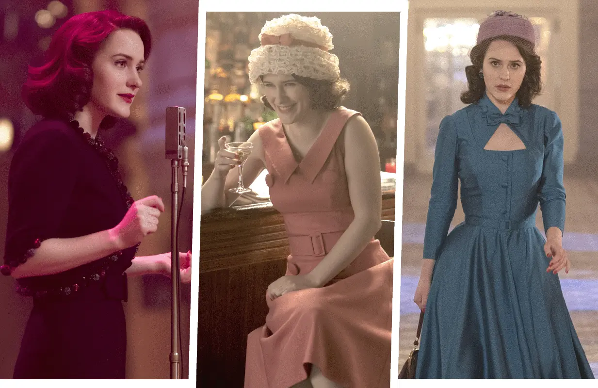 Photos: Amazon Prime Video
