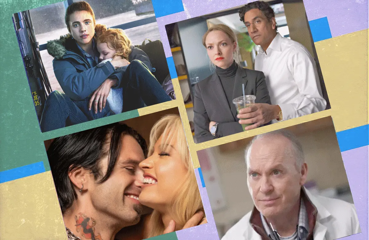 Photos: Netflix, Hulu