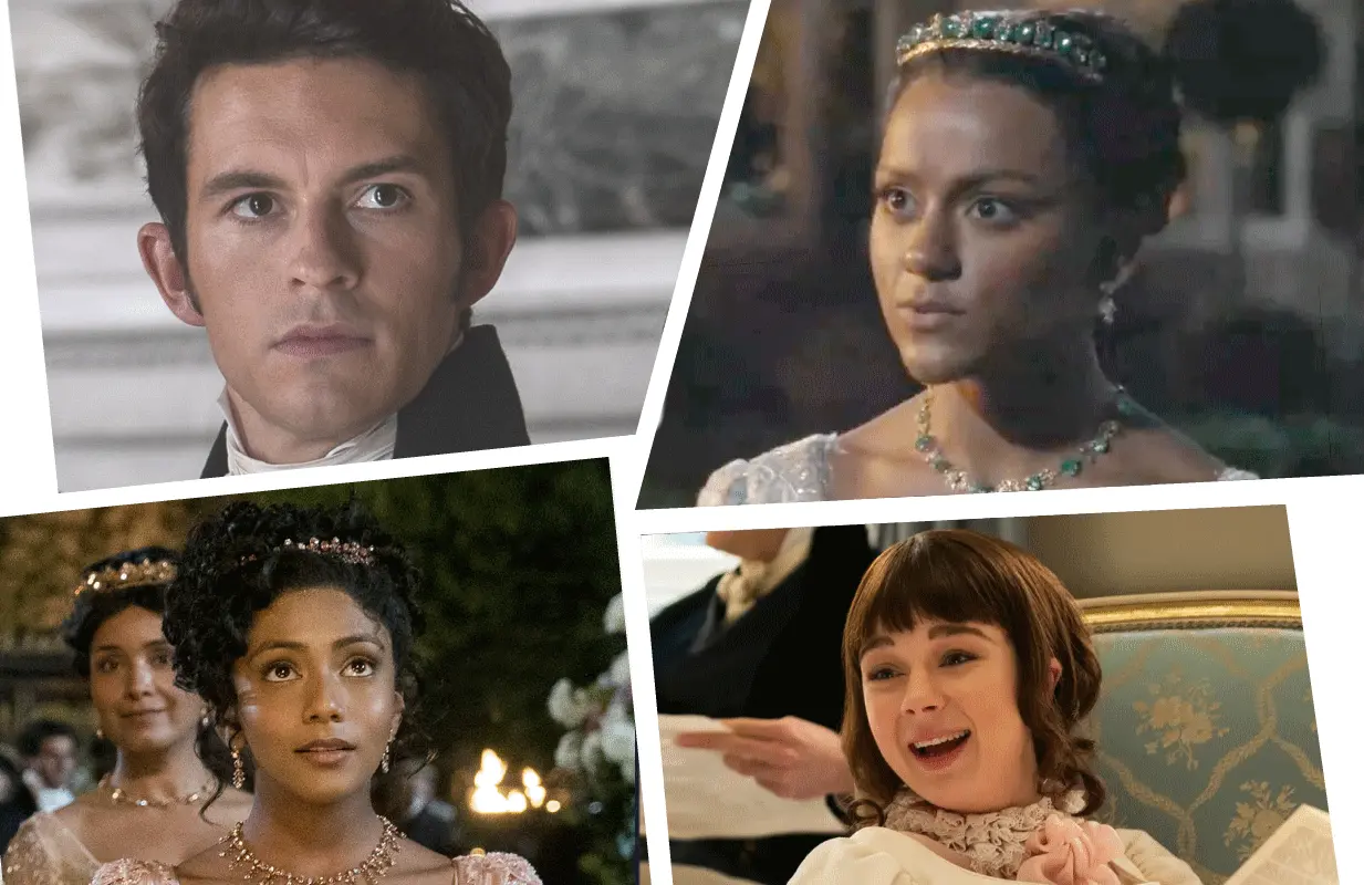 Photos: Netflix