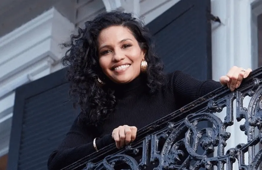 Melissa Beck returns to New Orleans later this month in The Real World Homecoming. (Photo: Paramount+)
