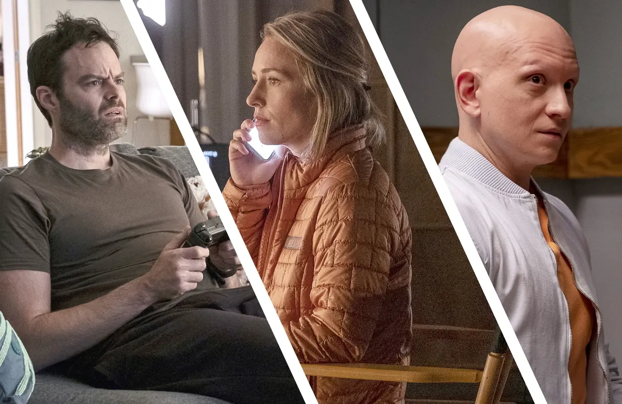 Photos: HBO