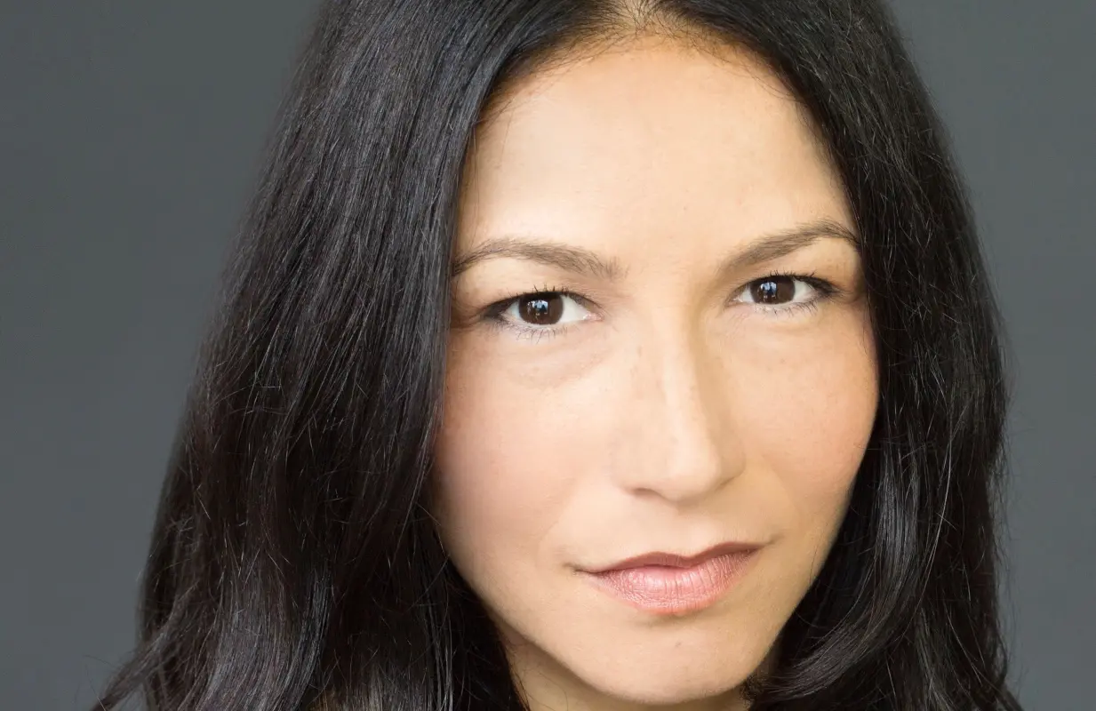 Tamara Podemski (Photo: David Spowart/Amazon)