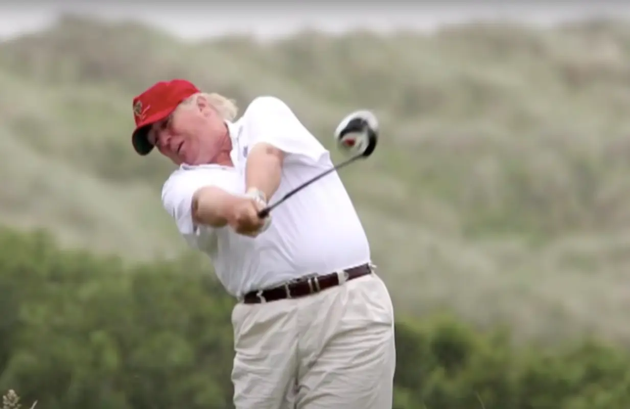 Donald Trump (Photo: MSNBC/YouTube)