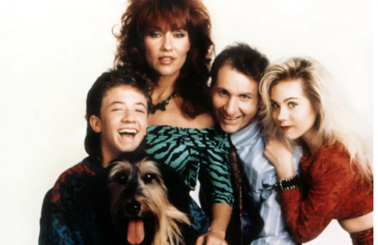 Married...With Children (Photo: Everett Collection)