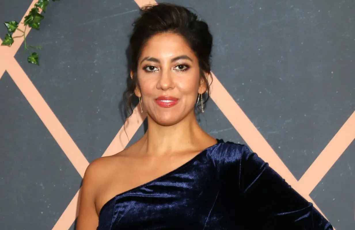 Stephanie Beatriz (Photo: Priscilla Grant/Everett Collection)