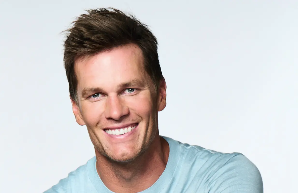 Tom Brady (Photo: Eric Ray Davidson/Netflix)