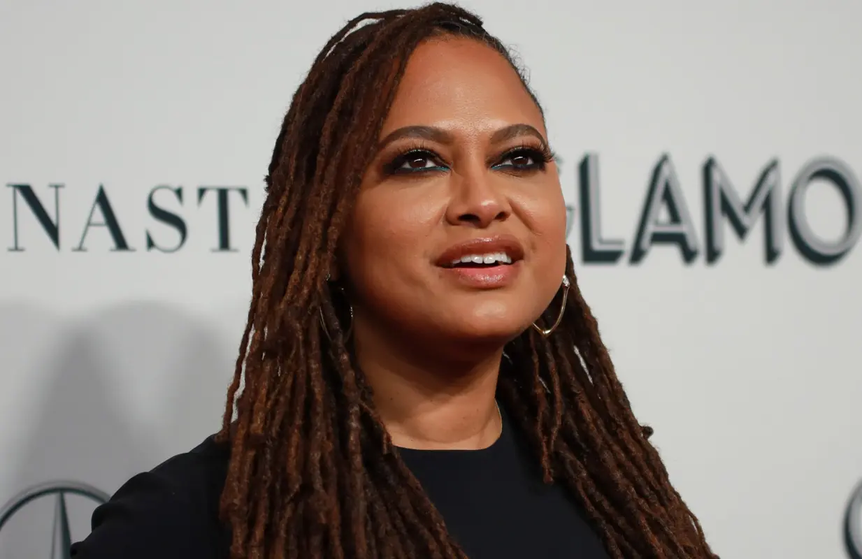 Ava DuVernay (Photo: Jason Mendez/Everett Collection)