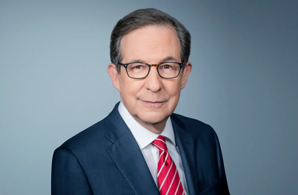 Chris Wallace (Photo: CNN)