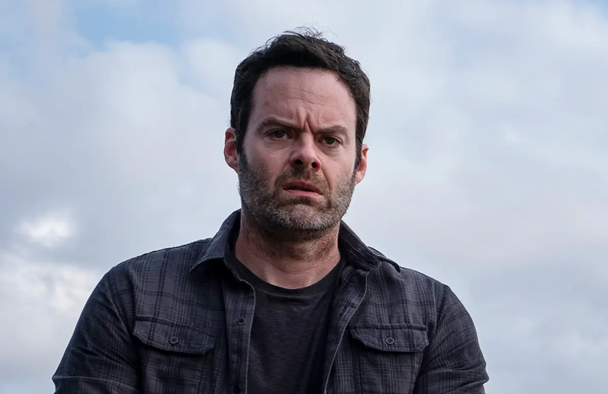 Bill Hader in Barry Season 3 (Photo: HBO)