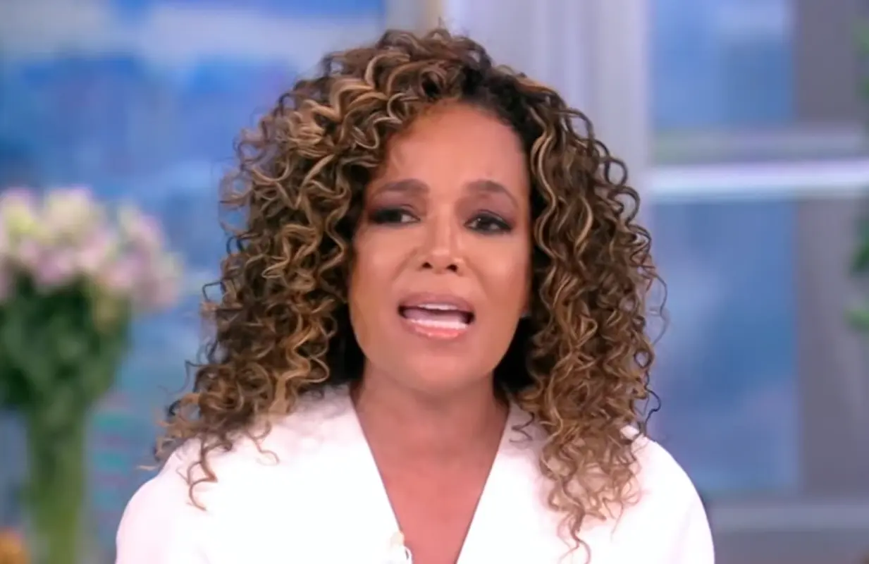 Sunny Hostin took Republicans to task for their "mental health" gun reform argument on Thursday morning. (Photo: ABC)