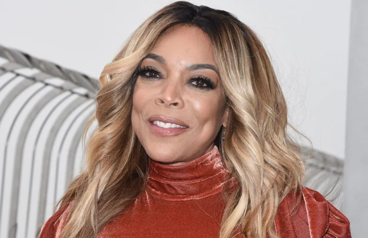 Wendy Williams (Photo: Derek Storm/Everett Collection)