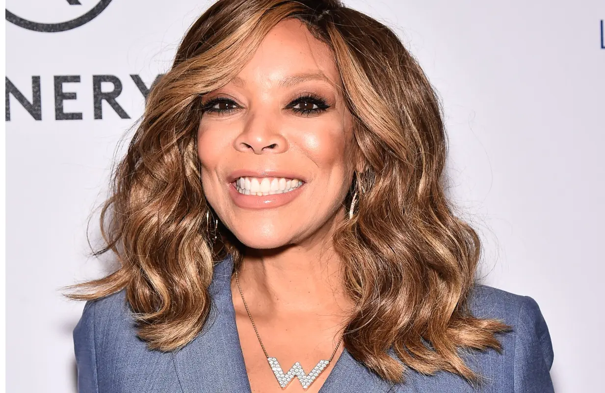 Wendy Williams (Photo: Steven Ferdman/Everett Collection)