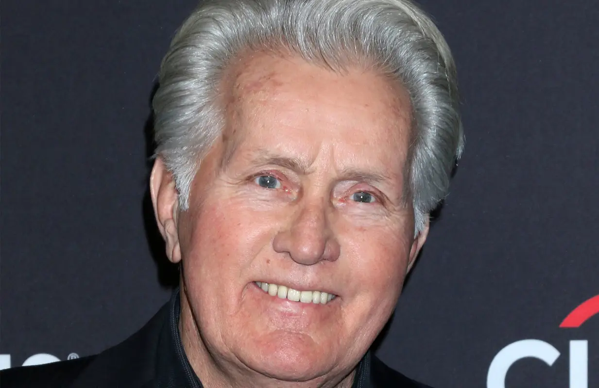 Martin Sheen (Photo: Priscilla Grant/Everett Collection)