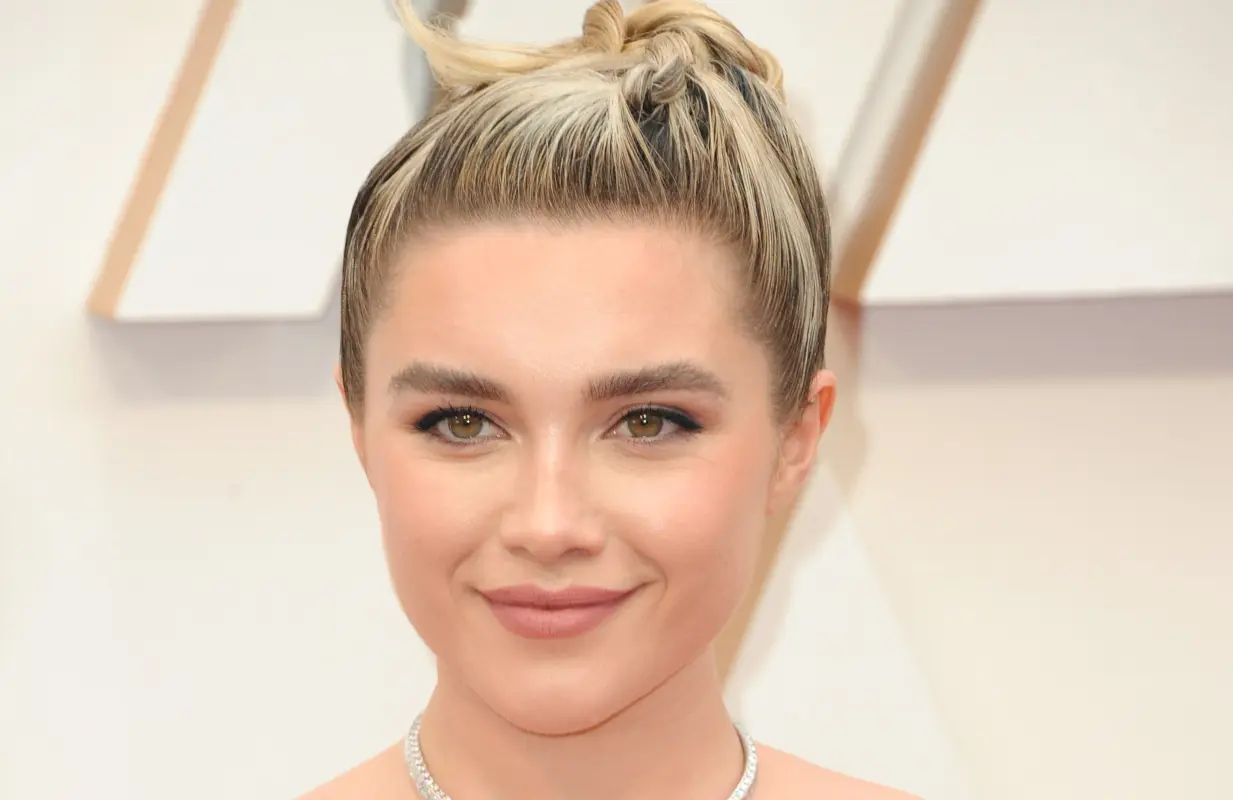 Florence Pugh (Photo: Elizabeth Goodenough/Everett Collection)