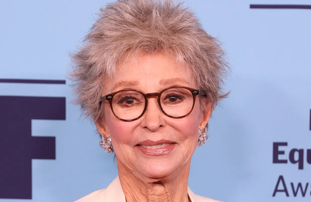 Rita Moreno (Photo: Everett Collection)