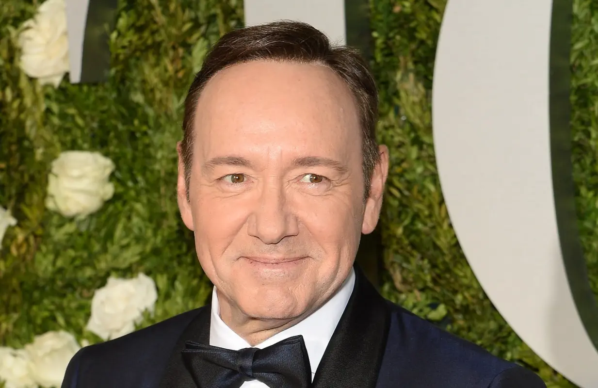 Kevin Spacey (Photo: Eli Winston/Everett Collection)