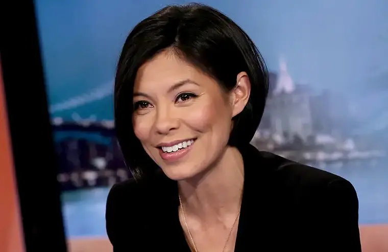 Alex Wagner (Photo: NBC News)