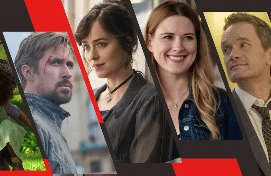 Photos: Netflix