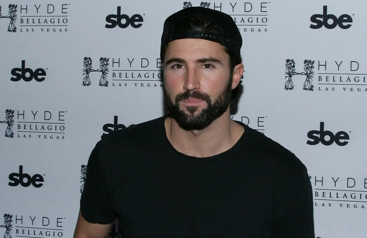 Brody Jenner (Photo: James Atoa/Everett Collection)
