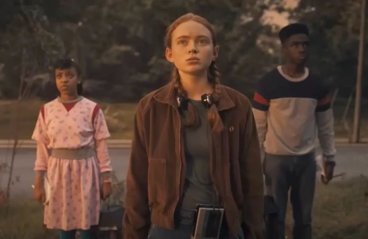 Photo: Netflix