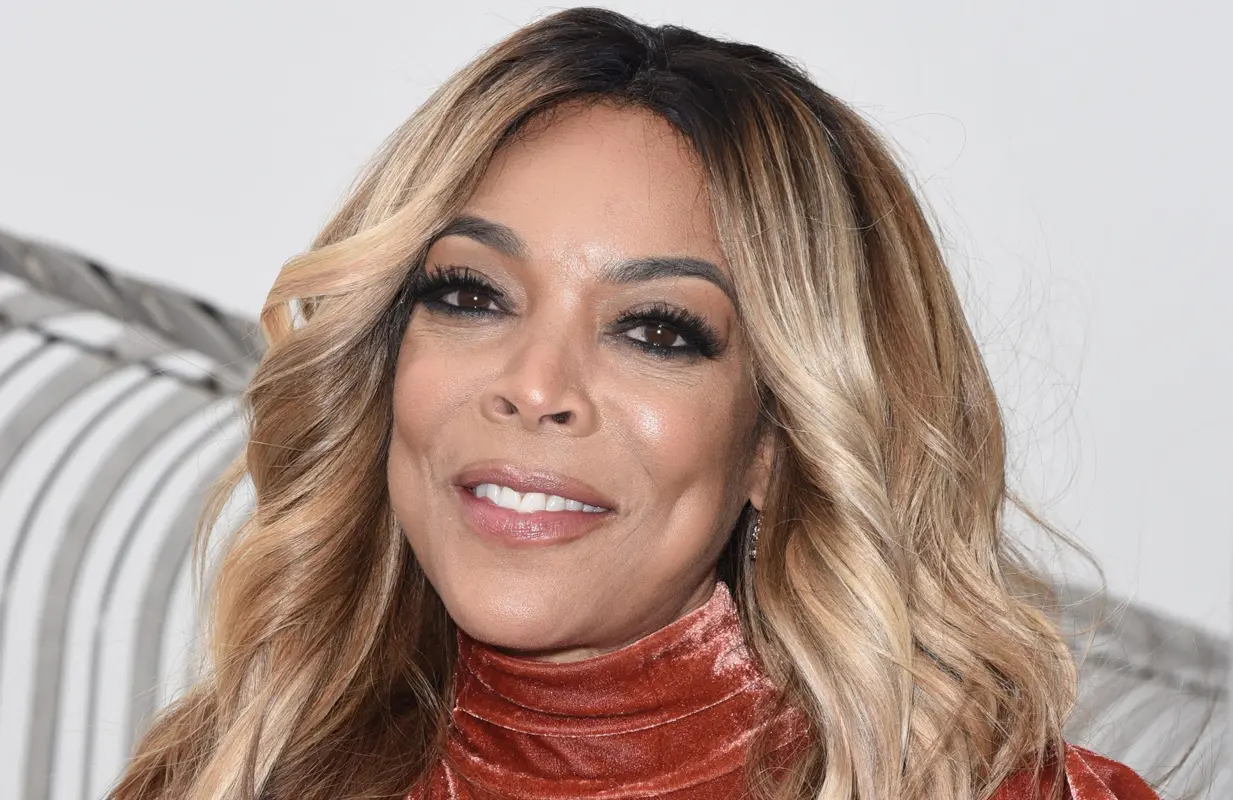 Wendy Williams (Photo: Derek Storm/Everett Collection)