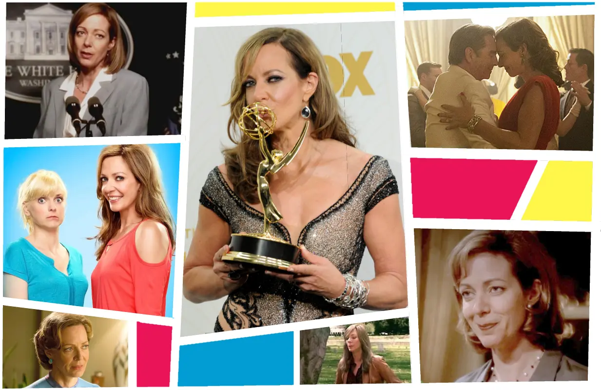 Photos: NBC, CBS, Showtime, Elizabeth Goodenough/Everett Collection.