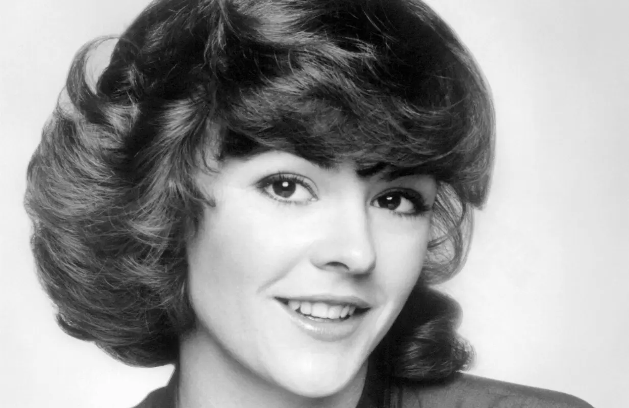 Rebecca Balding (Photo: Paramount Television/Everett Collection)