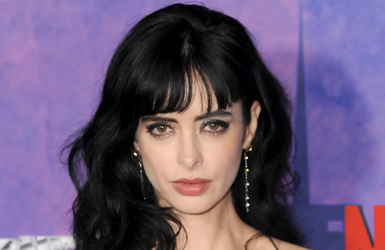 Krysten Ritter (Photo: Kristin Callahan/Everett Collection)