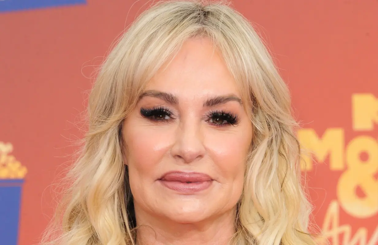 Taylor Armstrong. (Photo: Elizabeth Goodenough/Everett Collection)