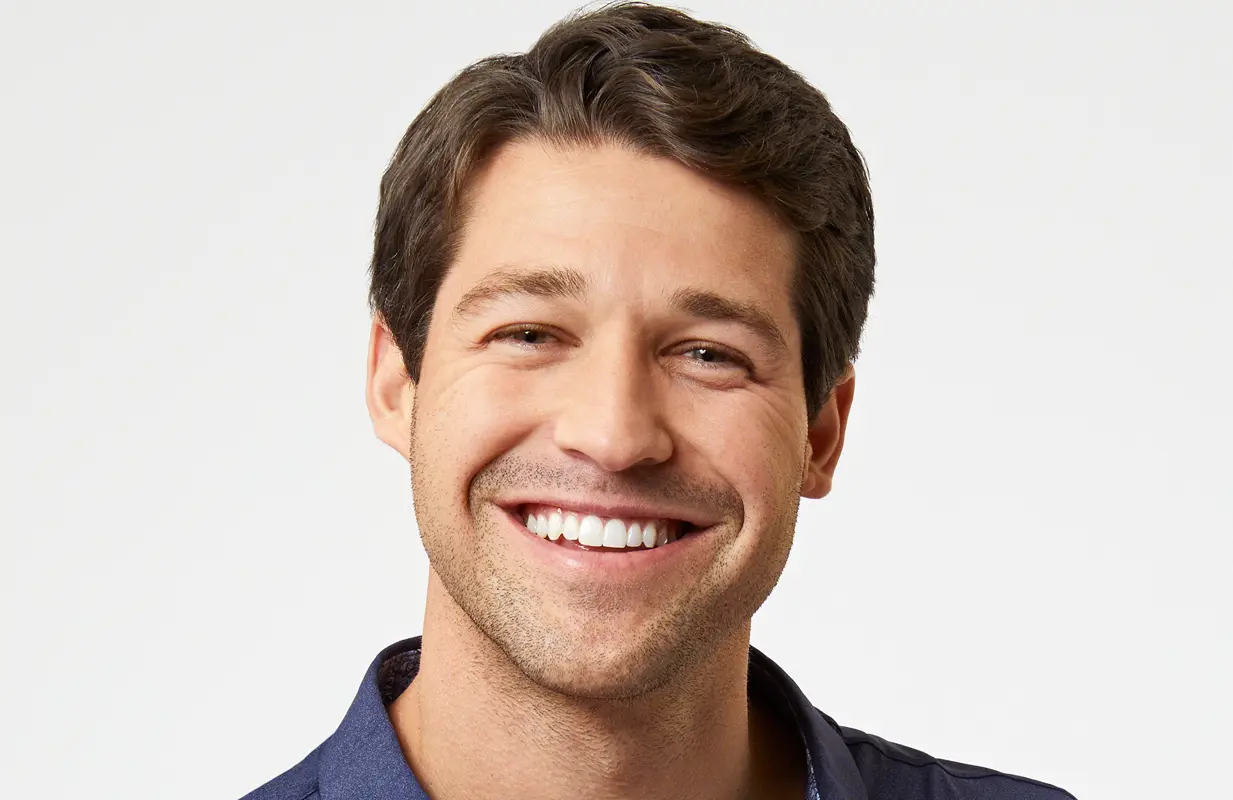 Hayden Markowitz (Photo: ABC)