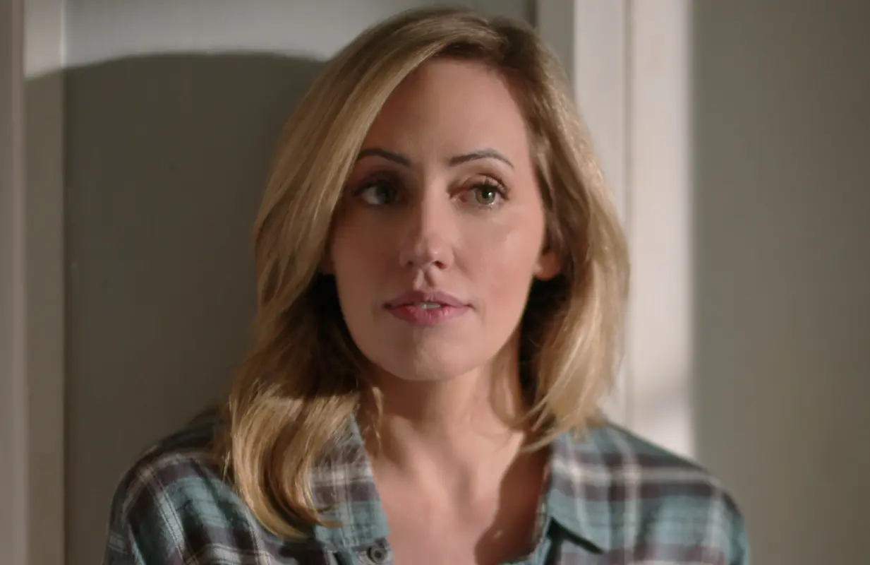 Zibby Allen as Brie in Virgin River (Photo: Netflix)