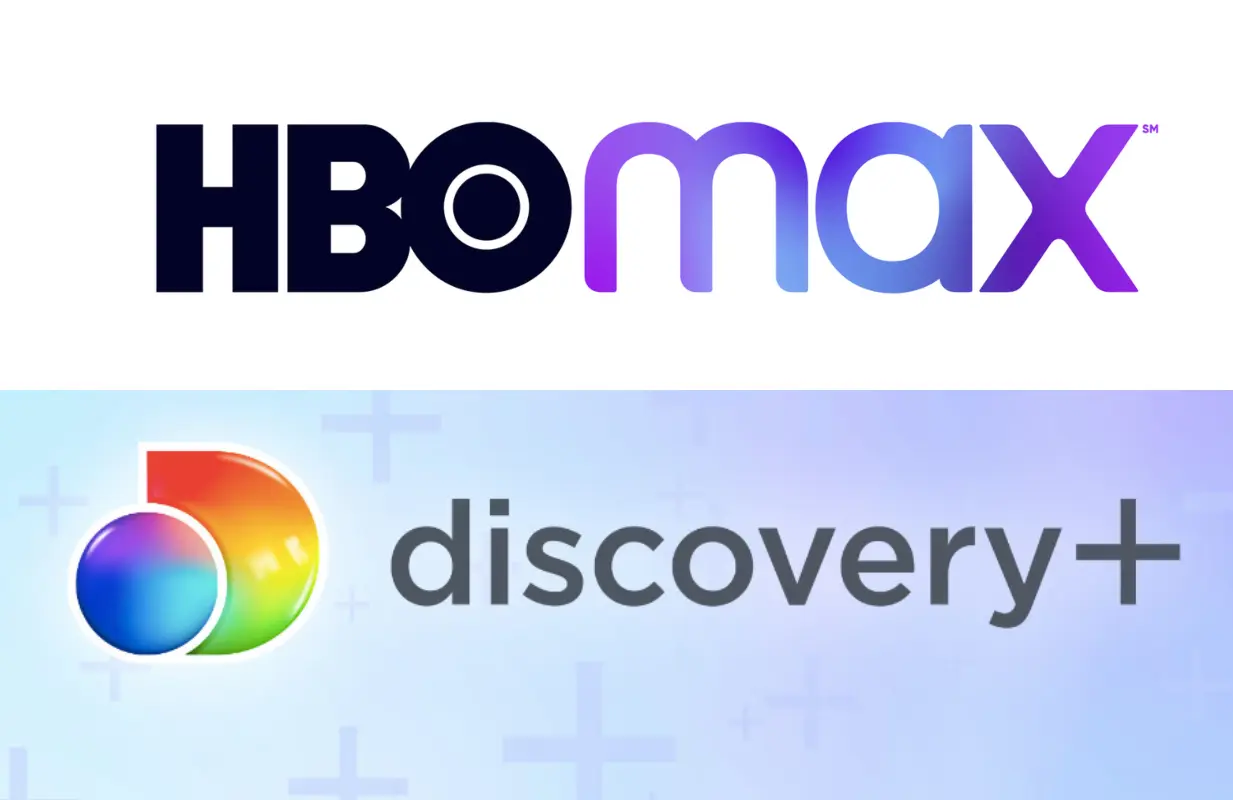 (Photos: HBO Max and Discovery+)