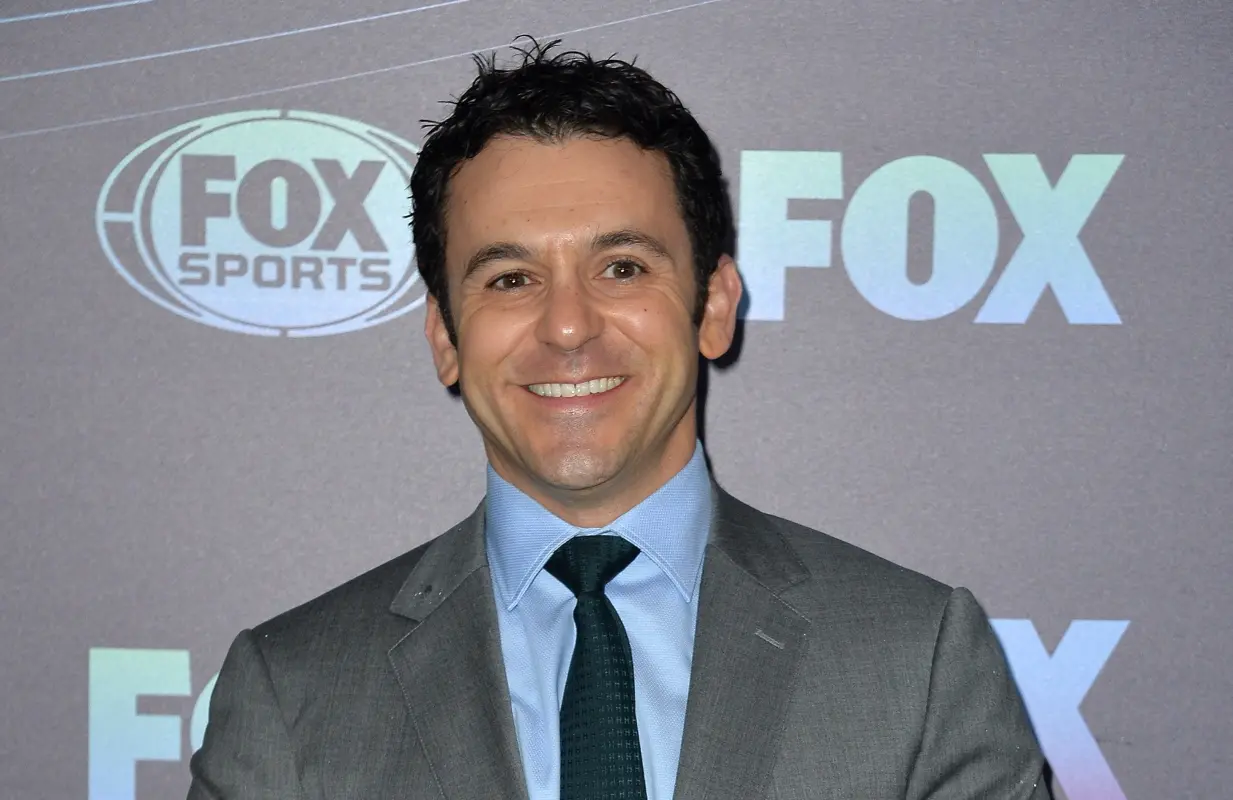 Fred Savage (Photo: Kristin Callahan/Everett Collection)