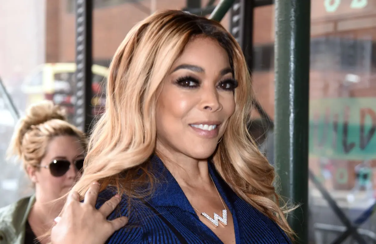 Wendy Williams (Photo: Derek Storm/Everett Collection)
