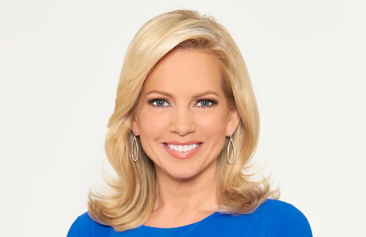 Shannon Bream (Photo: Fox News)