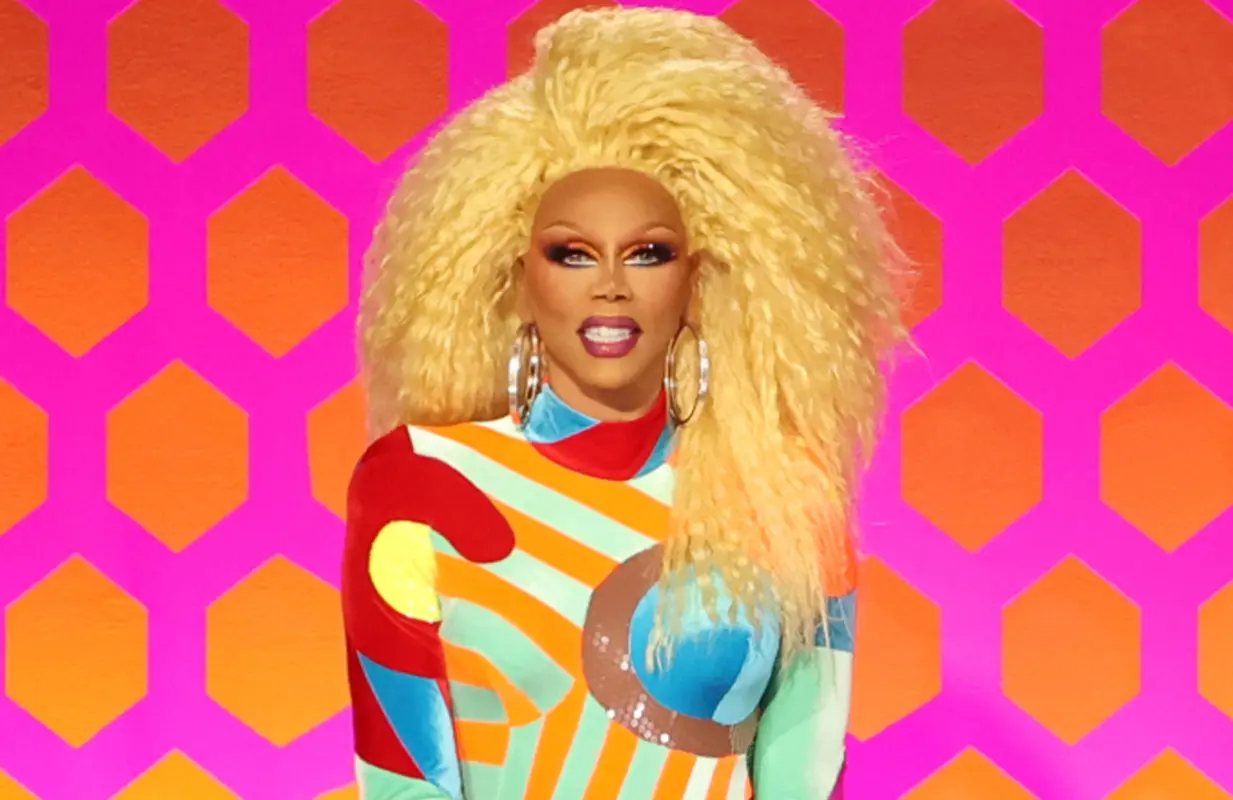 RuPaul Charles in RuPaul's Drag Race All Stars Season 7 (Photo: World of Wonder/Paramount+)