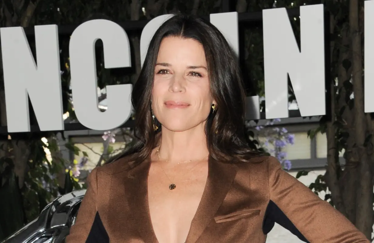 Neve Campbell (Photo: Elizabeth Goodenough/Everett Collection)