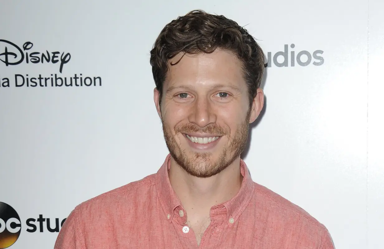 Zach Gilford. (Photo: Everett Collection)