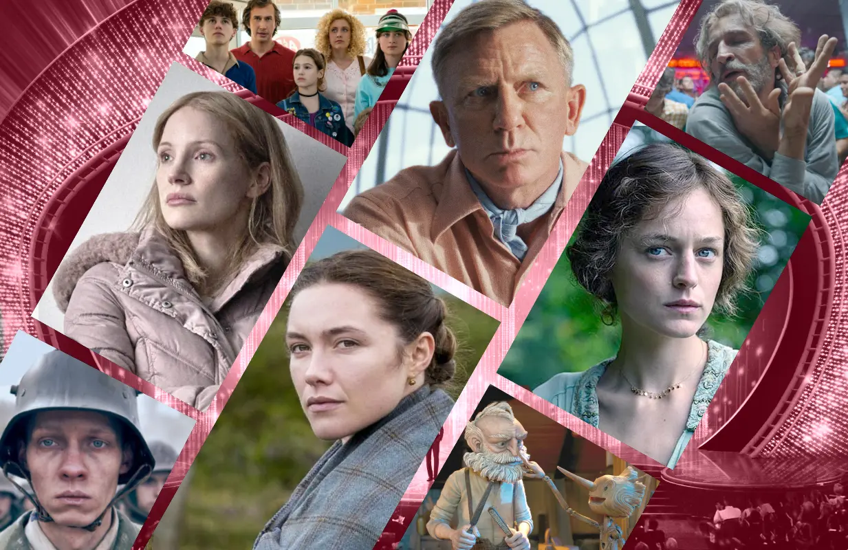 Photos: Netflix