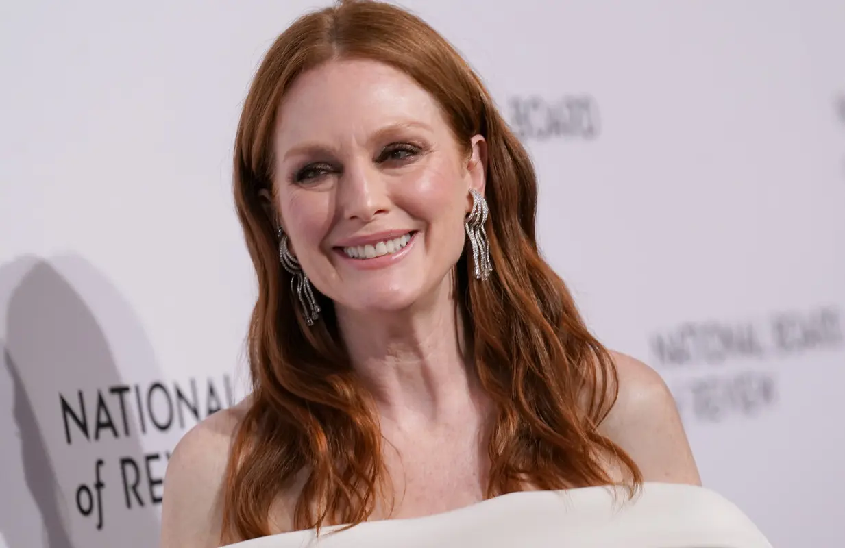 Julianne Moore. (Photo: Everett Collection)