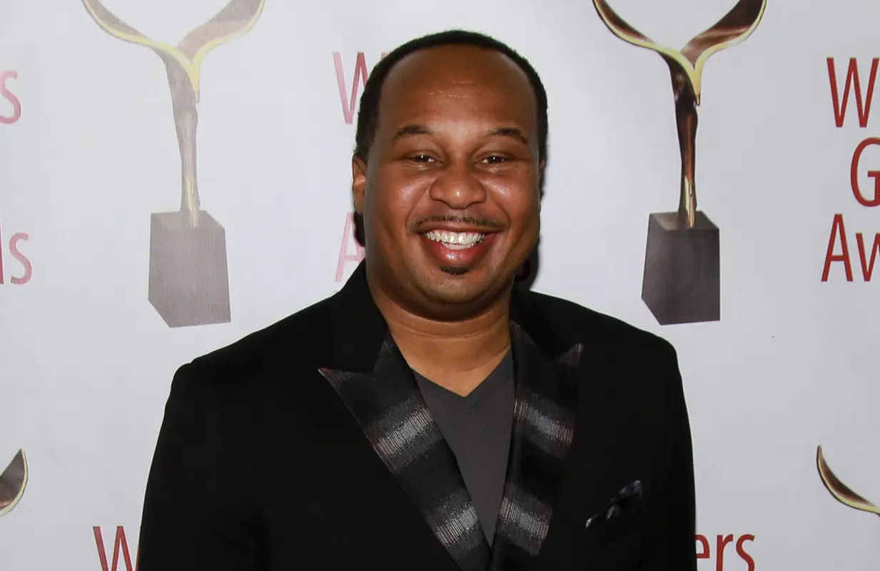 Roy Wood Jr. (Photo: Everett Collection)