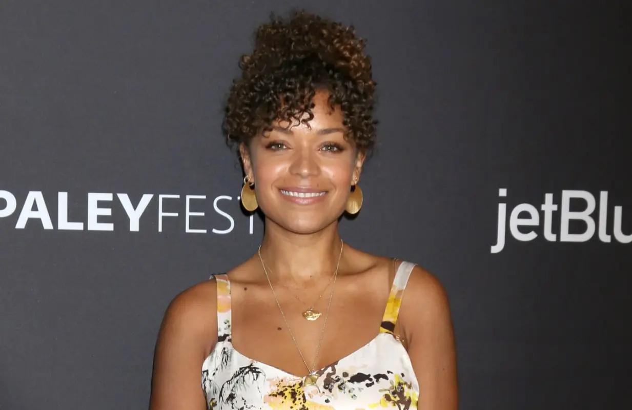Antonia Thomas. (Photo: Everett Collection)